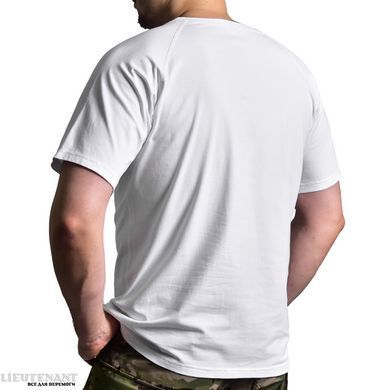Футболка Tactical Urban Tee GIG military, размер XL, белый