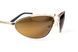 Защитные армейские очки с поляризацией Black Rhino i-Beamz Polarized, коричневые