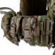 Плитоноска Kiborg GU gen.2 + 8 подсумков, мультикам