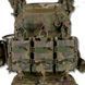 Плитоноска Kiborg GU gen.2 + 8 подсумков, мультикам