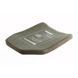 Комплект бронеплит Bronyx CAP5-L, 5 клас захисту, 5.8 кг, 26х33 см, хакі