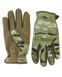 Військові перчатки Kombat UK Delta Fast Gloves, розмір S, мультикам